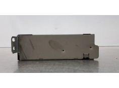 Recambio de sistema audio / radio cd para citroen c4 lim. white attraction referencia OEM IAM 9801189780   2