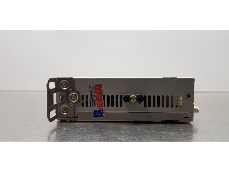 Recambio de sistema audio / radio cd para renault scenic iv grand limited referencia OEM IAM 281155252R  