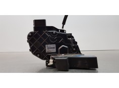 Recambio de cerradura puerta delantera izquierda para land rover range rover sport v6 td se referencia OEM IAM FQJ500430 4H2A218