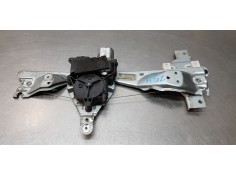 Recambio de elevalunas trasero izquierdo para peugeot 308 sw envy referencia OEM IAM 9675466880  