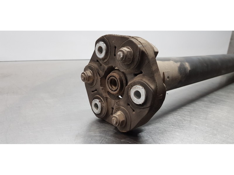 Recambio de transmision central para bmw serie 3 touring (e91) 318d referencia OEM IAM 26107527339 7527339  Recambio de transmision central para bmw serie 3 touring (e91) 318d referencia OEM IAM 26107527339 7527339