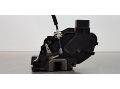 Recambio de cerradura puerta delantera izquierda para land rover range rover sport v6 td se referencia OEM IAM FQJ500430 4H2A218 2