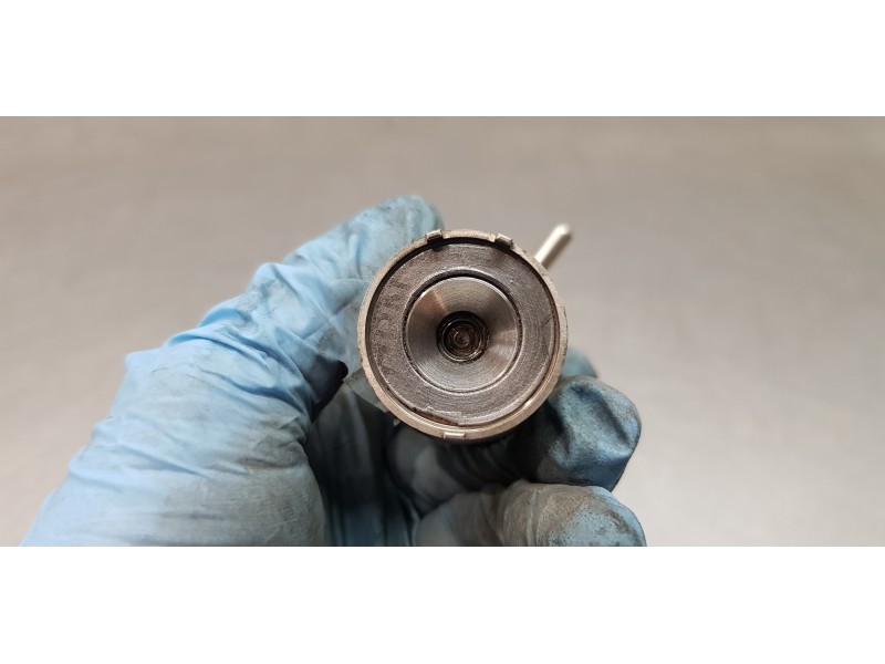 Recambio de inyector para citroen c-elysée exclusive referencia OEM IAM 9802763880   Recambio de inyector para citroen c-elysée exclusive referencia OEM IAM 9802763880