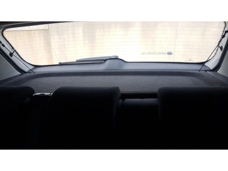 volkswagen polo (6r1) del año 2010