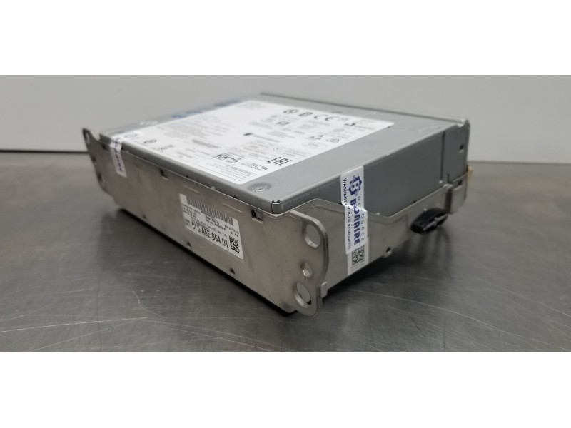 Recambio de sistema audio / radio cd para bmw serie x3 (g01) xdrive20d referencia OEM IAM 65125A84B42 65125A5E654 5A5E654