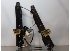 Recambio de elevalunas delantero izquierdo para bmw serie 5 lim. (f10) 530d referencia OEM IAM 72481710  