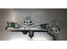 Recambio de elevalunas trasero izquierdo para peugeot 308 sw envy referencia OEM IAM 9675466880   2