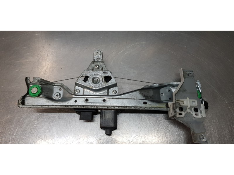 Recambio de elevalunas trasero izquierdo para peugeot 308 sw envy referencia OEM IAM 9675466880   Recambio de elevalunas trasero izquierdo para peugeot 308 sw envy referencia OEM IAM 9675466880