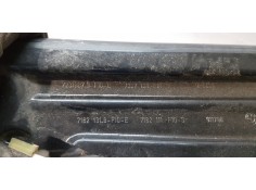 Recambio de elevalunas delantero izquierdo para bmw serie 5 lim. (f10) 530d referencia OEM IAM 72481710   2