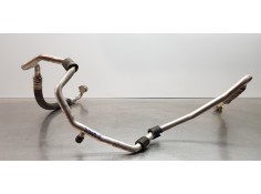 Recambio de tubos aire acondicionado para seat altea (5p1) reference referencia OEM IAM 1K0820743AM