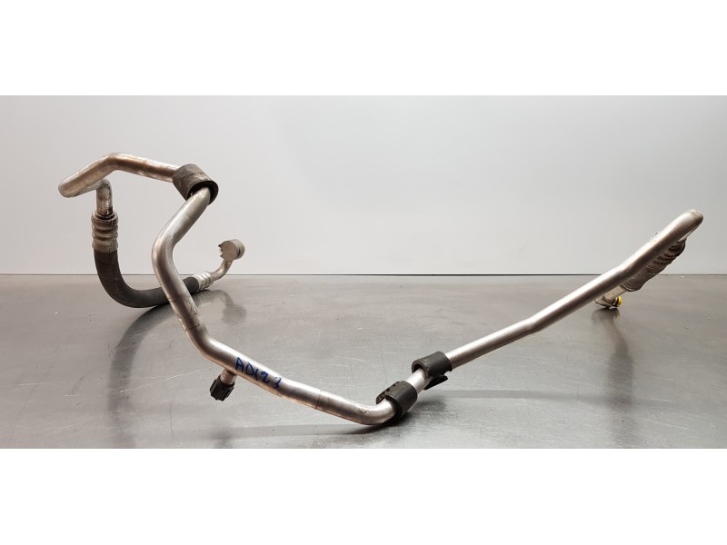 Recambio de tubos aire acondicionado para seat altea (5p1) reference referencia OEM IAM 1K0820743AM   Recambio de tubos aire acondicionado para seat altea (5p1) reference referencia OEM IAM 1K0820743AM