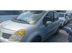 renault modus del año 2005 2