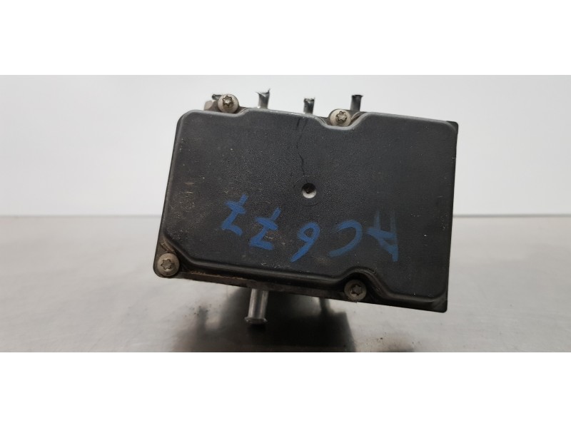 Recambio de abs para nissan qashqai (j10) acenta referencia OEM IAM 47660JD000 0265231899  Recambio de abs para nissan qashqai (j10) acenta referencia OEM IAM 47660JD000 0265231899