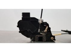 Recambio de cerradura puerta trasera derecha para land rover range rover sport v6 td se referencia OEM IAM FPE500060 7H5A26412AC 2