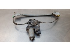 Recambio de elevalunas delantero izquierdo para peugeot 406 berlina (s1/s2) stdt referencia OEM IAM 0130821674