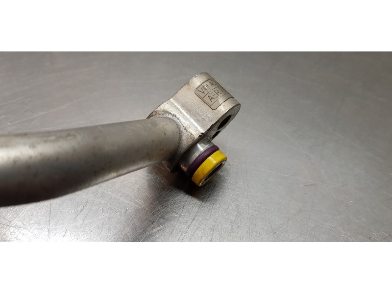 Recambio de tubos aire acondicionado para seat altea (5p1) reference referencia OEM IAM 1K0820743AM   Recambio de tubos aire acondicionado para seat altea (5p1) reference referencia OEM IAM 1K0820743AM