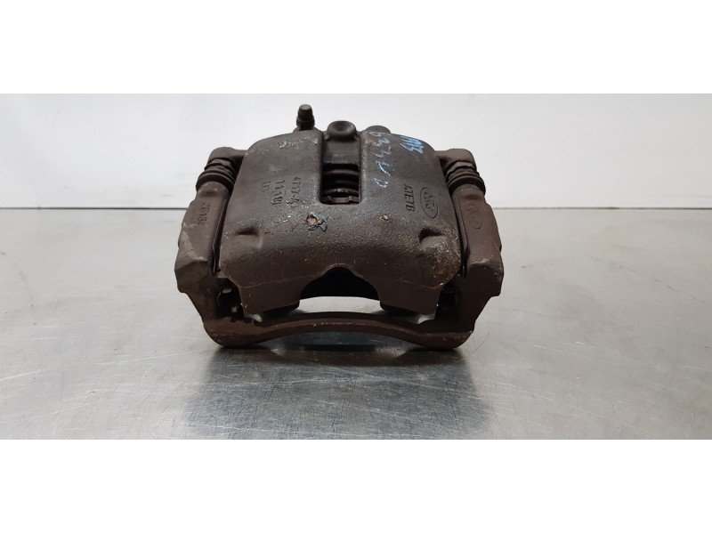 Recambio de pinza freno delantera derecha para ford transit courier trend referencia OEM IAM EY162B294AA   Recambio de pinza freno delantera derecha para ford transit courier trend referencia OEM IAM EY162B294AA