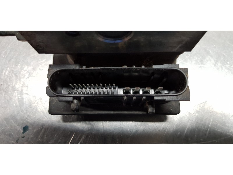 Recambio de abs para nissan qashqai (j10) acenta referencia OEM IAM 47660JD000 0265231899  Recambio de abs para nissan qashqai (j10) acenta referencia OEM IAM 47660JD000 0265231899