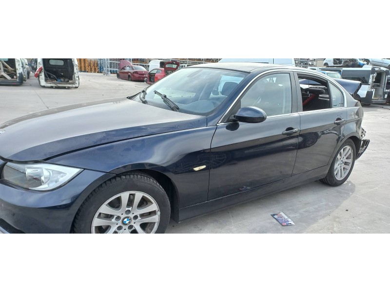 bmw serie 3 berlina (e90) del año 2006