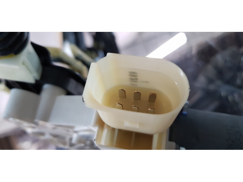 Recambio de elevalunas delantero izquierdo para bmw serie 5 lim. (f10) 530d referencia OEM IAM 72481710  