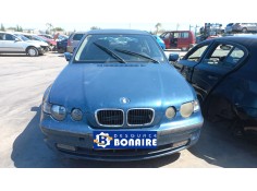 bmw serie 3 compact (e46) del año 2002