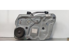 Recambio de elevalunas delantero derecho para volkswagen touran (1t1) advance referencia OEM IAM 1T1837462A  