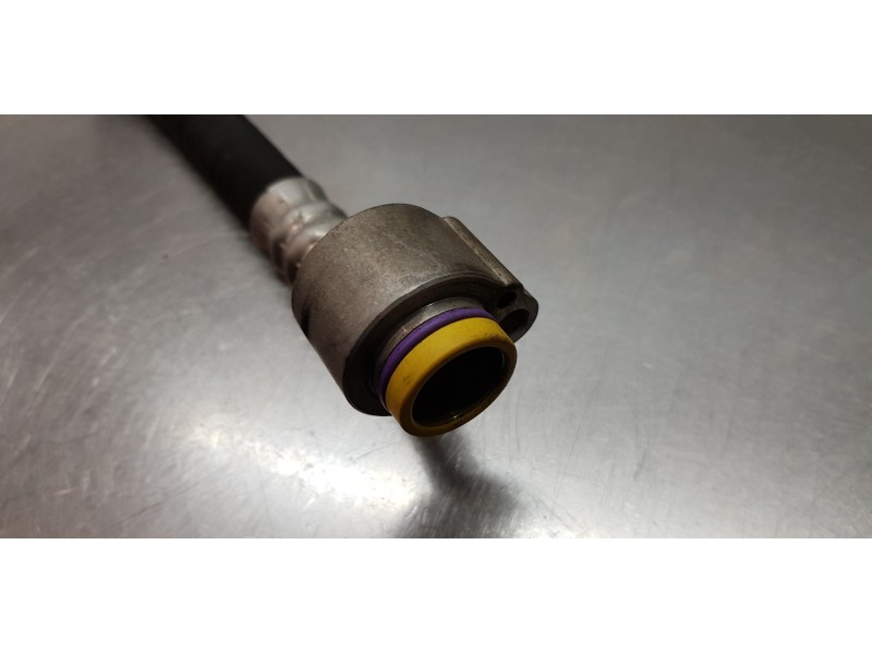 Recambio de tubos aire acondicionado para seat altea (5p1) reference referencia OEM IAM 1K0820743AM   Recambio de tubos aire acondicionado para seat altea (5p1) reference referencia OEM IAM 1K0820743AM