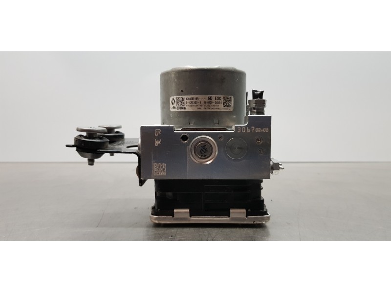 Recambio de abs para nissan primastar cerrada referencia OEM IAM 476608516R  