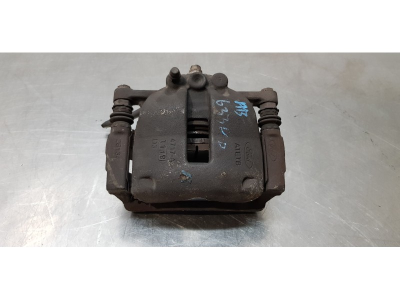 Recambio de pinza freno delantera derecha para ford transit courier trend referencia OEM IAM EY162B294AA   Recambio de pinza freno delantera derecha para ford transit courier trend referencia OEM IAM EY162B294AA