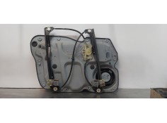 Recambio de elevalunas delantero derecho para volkswagen touran (1t1) advance referencia OEM IAM 1T1837462A   2