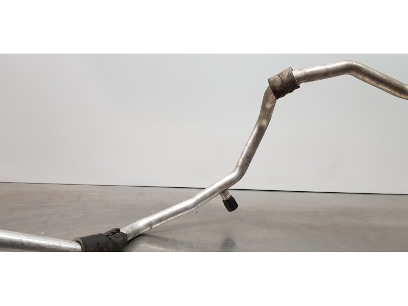 Recambio de tubos aire acondicionado para seat altea (5p1) reference referencia OEM IAM 1K0820743AM   Recambio de tubos aire acondicionado para seat altea (5p1) reference referencia OEM IAM 1K0820743AM