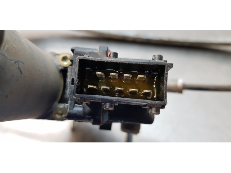 Recambio de elevalunas delantero izquierdo para peugeot 406 berlina (s1/s2) stdt referencia OEM IAM 0130821674   Recambio de elevalunas delantero izquierdo para peugeot 406 berlina (s1/s2) stdt referencia OEM IAM 0130821674