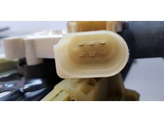 Recambio de elevalunas trasero derecho para bmw serie 5 lim. (f10) 530d referencia OEM IAM 72481720   2