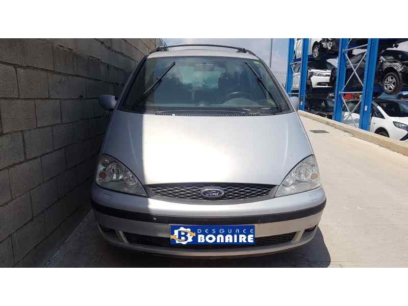 ford galaxy (vy) del año 2002