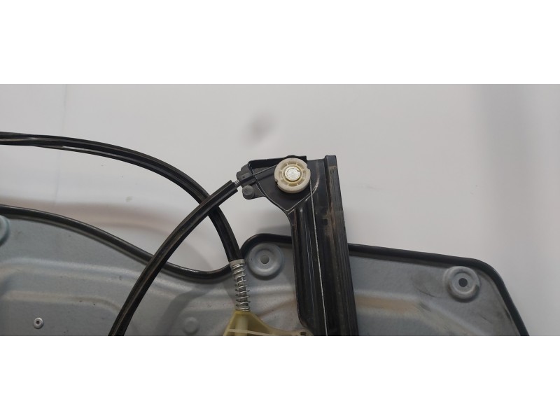 Recambio de elevalunas delantero derecho para volkswagen touran (1t1) advance referencia OEM IAM 1T1837462A   Recambio de elevalunas delantero derecho para volkswagen touran (1t1) advance referencia OEM IAM 1T1837462A