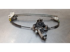 Recambio de elevalunas trasero izquierdo para peugeot 406 berlina (s1/s2) stdt referencia OEM IAM 0130821779