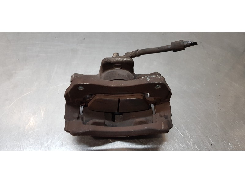 Recambio de pinza freno delantera derecha para ford transit courier trend referencia OEM IAM EY162B294AA   Recambio de pinza freno delantera derecha para ford transit courier trend referencia OEM IAM EY162B294AA