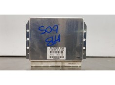 Recambio de centralita suspension para mercedes clase s (w220) berlina 500 (220.075) referencia OEM IAM 2205450032  