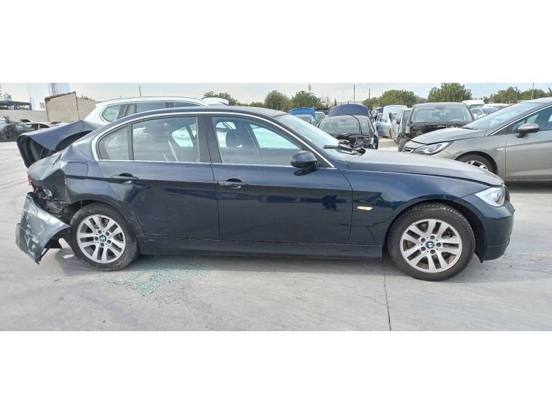 bmw serie 3 berlina (e90) del año 2006