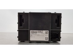 Recambio de modulo electronico para nissan qashqai (j10) acenta referencia OEM IAM 284B2JD00B