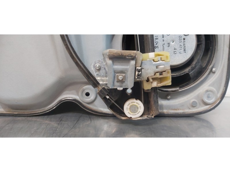 Recambio de elevalunas delantero derecho para volkswagen touran (1t1) advance referencia OEM IAM 1T1837462A   Recambio de elevalunas delantero derecho para volkswagen touran (1t1) advance referencia OEM IAM 1T1837462A