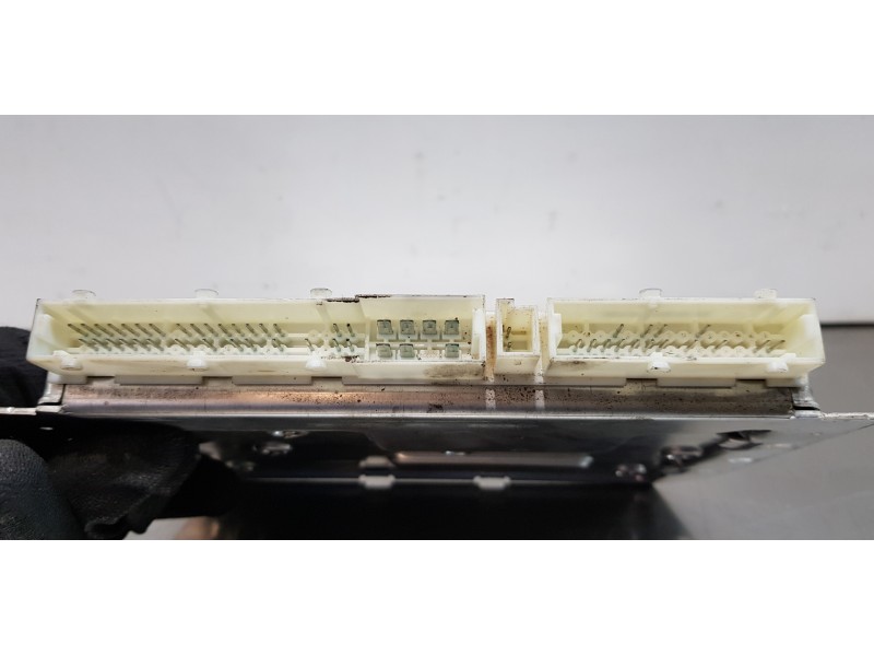 Recambio de centralita suspension para mercedes clase s (w220) berlina 500 (220.075) referencia OEM IAM 2205450032  