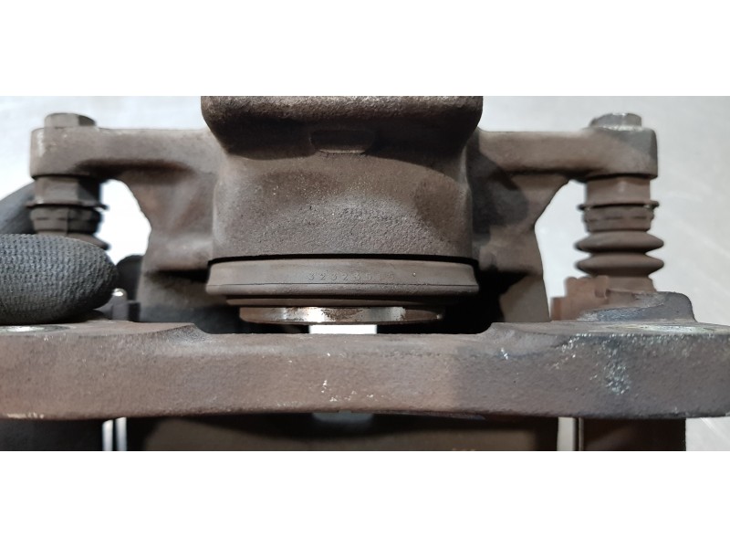 Recambio de pinza freno delantera derecha para ford transit courier trend referencia OEM IAM EY162B294AA   Recambio de pinza freno delantera derecha para ford transit courier trend referencia OEM IAM EY162B294AA