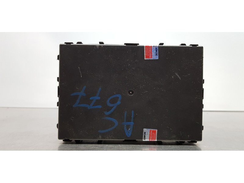 Recambio de modulo electronico para nissan qashqai (j10) acenta referencia OEM IAM 284B2JD00B   Recambio de modulo electronico para nissan qashqai (j10) acenta referencia OEM IAM 284B2JD00B