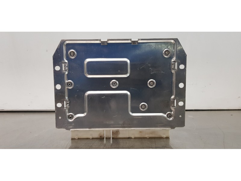 Recambio de centralita suspension para mercedes clase s (w220) berlina 500 (220.075) referencia OEM IAM 2205450032  