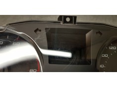 Recambio de cuadro instrumentos para seat ibiza (6j5) reference referencia OEM IAM A2C53349029   2