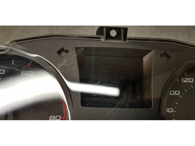 Recambio de cuadro instrumentos para seat ibiza (6j5) reference referencia OEM IAM A2C53349029  