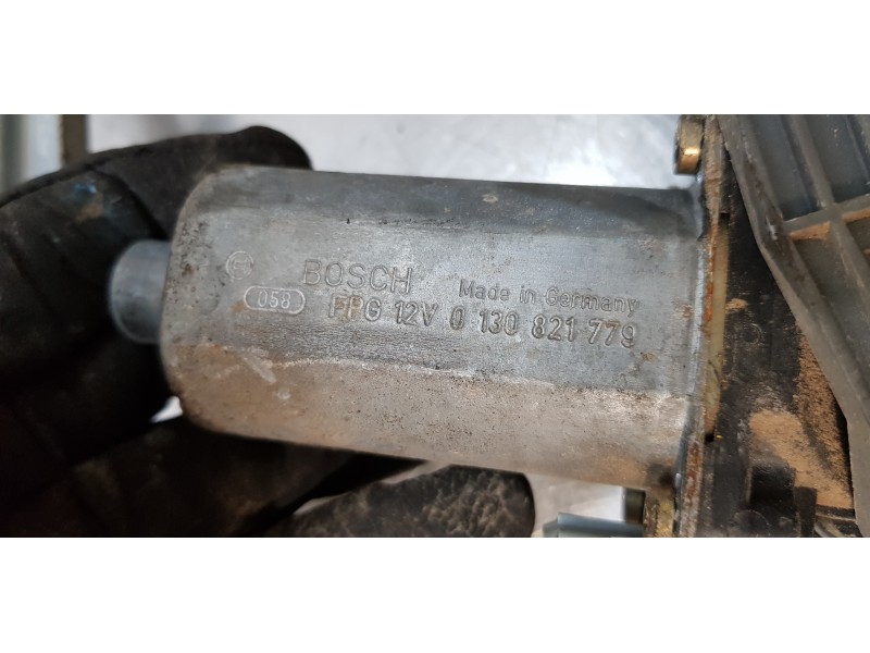 Recambio de elevalunas trasero izquierdo para peugeot 406 berlina (s1/s2) stdt referencia OEM IAM 0130821779  