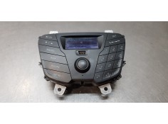Recambio de sistema audio / radio cd para ford transit courier trend referencia OEM IAM ET7618D815BE