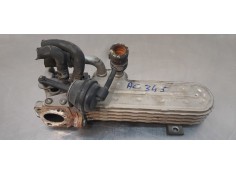 Recambio de enfriador egr para volkswagen touran (1t1) advance referencia OEM IAM 03G131513J